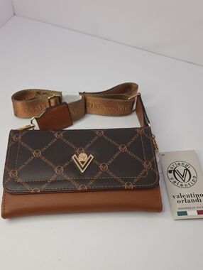 Cross body Valentino orlandi purs